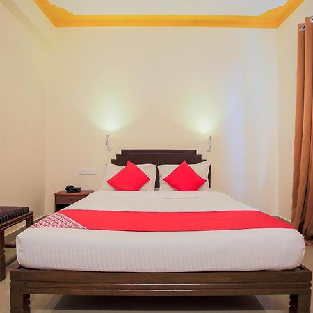 Collection O Sincro Otel Margao Dış mekan fotoğraf