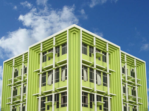 Collection O Sincro Otel Margao Dış mekan fotoğraf